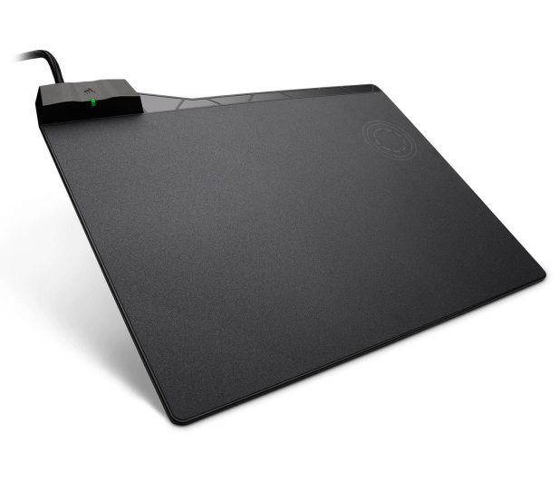 CORSAIR MM1000 Qi USB 2.0 CH-9440022-EU - 407734 - zdjęcie